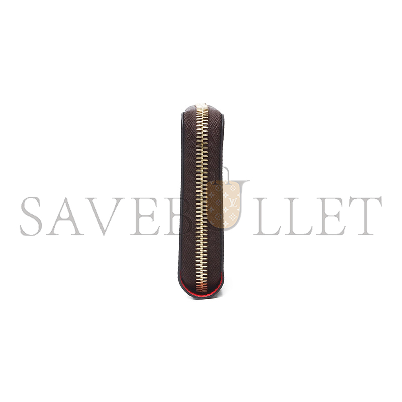 l0vis Vvtt0n master zippy wallet m80861 (19.5*10.5*2.5cm)